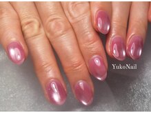ユコネイル 茨木(Yuko Nail)/うるうる/マグネット
