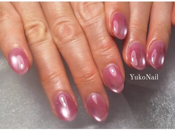 ユコネイル 茨木(Yuko Nail)/うるうる/マグネット