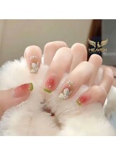 ヘブン ネイル 鶯谷(HEAVEN Nail)/