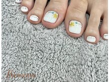 ビアン(Bienvenue)/フットデザインコース