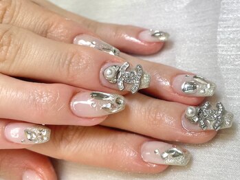 ラヴ バイ シェア(LuV by Share)/ブランドパーツも多数取り揃え!