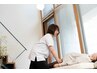 【産後不調から育児疲労までトータルケア！】産後ケアコース（70分）