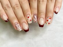 サロンド イーワイ(Salon de EY)/やり放題A