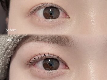 ビーケーアイラッシュ 高宮(BK-EYELASH)/ラッシュリフト