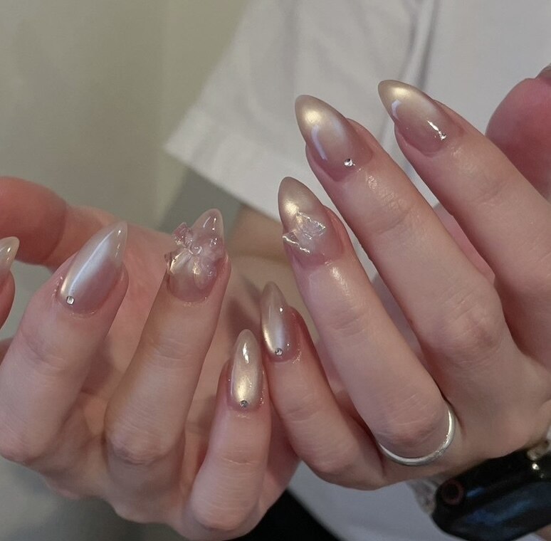 【初回10%OFF☆】ワンカラー/マグネット/フラッシュ \6800〜 → \6120〜