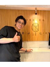 ココ ル メアリー アシヤ(COCO LE MARY ASHIYA)/阪神タイガース梅野選手