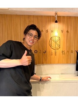 ココ ル メアリー アシヤ(COCO LE MARY ASHIYA)/阪神タイガース梅野選手