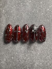 【S定額スカルプチュア】