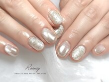 ルーミー(ROOMY)/《パラジェル》夏ミラーマグ