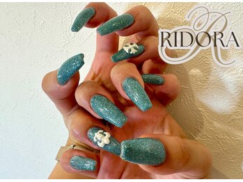 ルーミー(roomee)/【RIDORA限定メニュー】