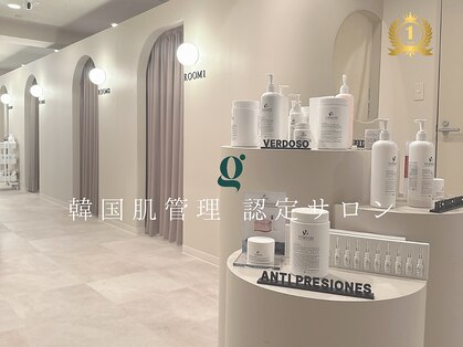 グレイスリリー 久屋 栄(grace lily)の写真