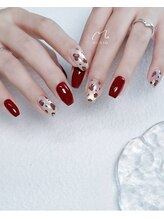 美人計ネイルサロン/