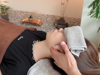 トトノリス(Totonoris)/人気No3.極上ドライヘッドスパ