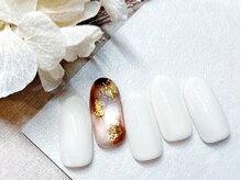 ネイルパティオ 草加店(nail patio)/