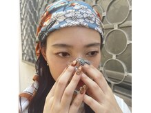 ロカネイルズ(roca nails)