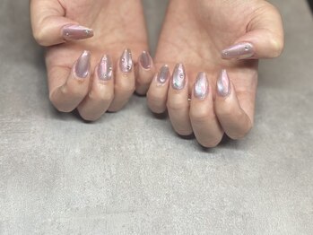 ソロル(SOROR by MUSA)/トレンドB