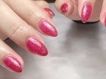 シェリーピンク(cherie pink)/ワンカラー☆