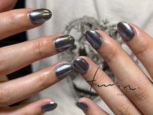 ツイン(twin.)/ミラーデザイン