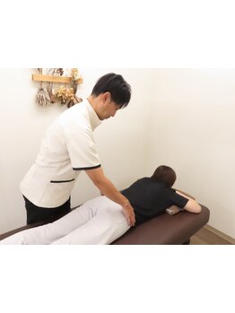 サイズダウンを目指したい