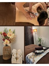 ベリンダ(BELINDA)/至福の時間を