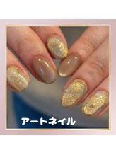 オルエ(olue)/熊本ネイル/熊本マグネット