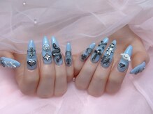 ブルームビューティ― 新宿(Blooｍ Beauty)/