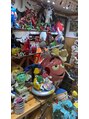 ゲンキ鍼灸整骨院 かどの(Genki鍼灸整骨院)&nbsp;こんな感じの雑貨が好きです！