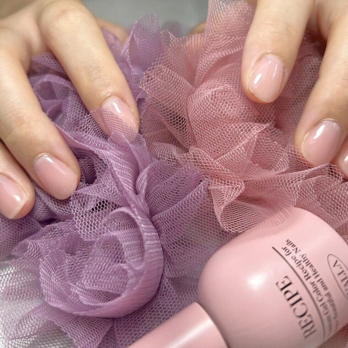 2026年冬トレンド】ちゅるんのネイルデザイン集｜人気順｜162ページ目