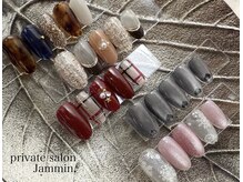 ジャミン(Jammin)