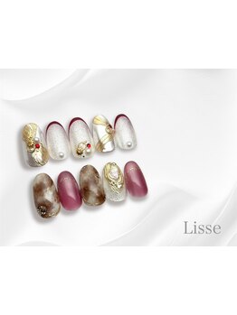 アートの種類が豊富