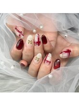 トータルビューティーサロン フィール(feel)/■お持ち込みデザイン■