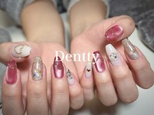 ネイルサロン デンティ(Dentty)