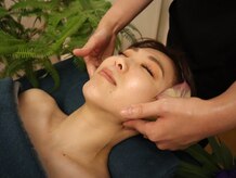 ザワン スパ アンド リラクゼーション(THE ONE)