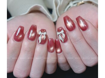 ジェミニ ネイル(GEMINI nail)/