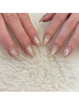 メルシー 堀江店(Merci)/フィルイン/マグネット