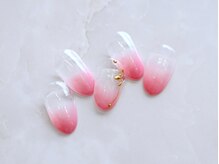 フラワー☆シンプルヌーディー