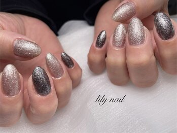 リリーネイル(lily nail)/