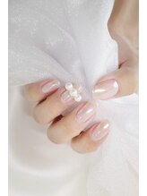 ラリーネ 表参道店(Larine) AKI