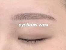 プラス ファースト(Plus 1st)/アイブロウ