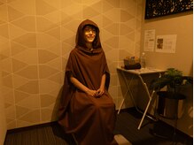 スーパースカルプ 吉祥寺駅前店(SuperScalp)/よもぎ蒸し