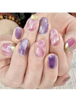 ハンドデザイン一律4400円