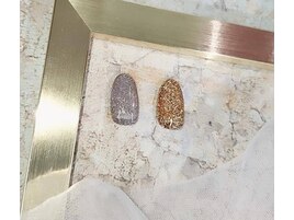 フラッシュネイル