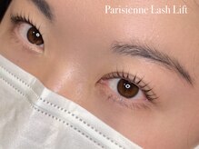 ネロリ バイ エイティスト(neroli by 8ist)/パリジェンヌ［新宿/新宿駅］