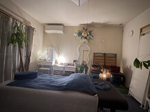 リラクゼーション梵庵(ソワカアン)