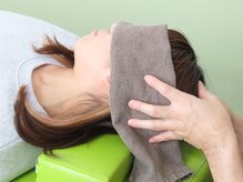 リラクゼーション ヒカリ (Hikari)/院内風景