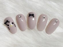 ティーエヌ マボーテ 小田原店/ITO限定デザイン