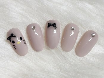 ティーエヌ マボーテ 小田原店/ITO限定デザイン