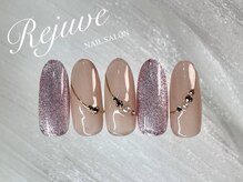 リジュベ 船橋2号店(Rejuve)/マグネットネイル[船橋/エノイ]