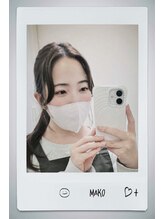 のらねこ 恵比寿店&nbsp;Mako 