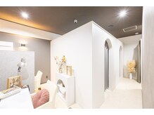 アモ 坂戸(’Amo)/坂戸/深爪/自爪育成/長さ出し